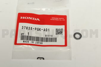 Honda 37835PGKA01 ORING