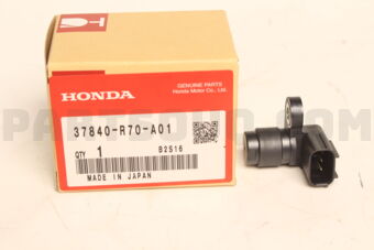 Honda 37840R70A01 SENSOR ASSY,TDC