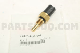Honda 37870PLC004 SENSOR ASSY,TW