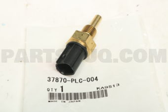 Honda 37870PLC004 SENSOR ASSY,TW