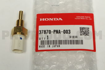 Honda 37870PNA003 SENSOR ASSY,TW
