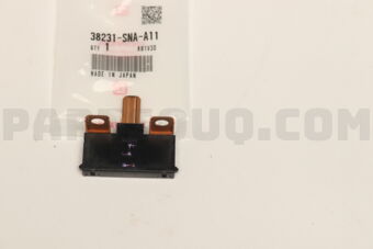 Honda 38231SNAA11 FUSE,MULTI BLOCK