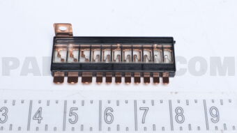 Honda 38232TR0A01 FUSE,MULTI BLOCK