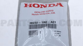 Honda 38232TR0A01 FUSE,MULTI BLOCK