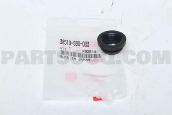Honda 38519SB0003 GROM WASHER TANK