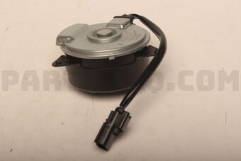 Honda 386165A2A01 MOTOR,COOLING FAN