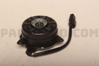 Honda 386165A2A01 MOTOR,COOLING FAN