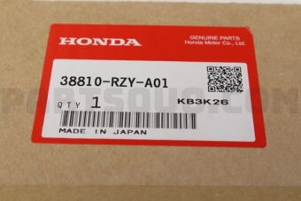 Honda 38810RZYA01 COMPR.COMP