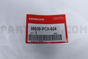Honda 38920PCX024 BELT,COMPRESSOR