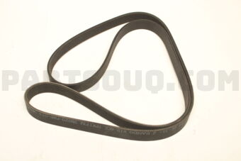 Honda 38920PNB013 BELT,COMPRESSOR