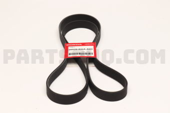 Honda 38920RAAA03 BELT,COMPRESSOR