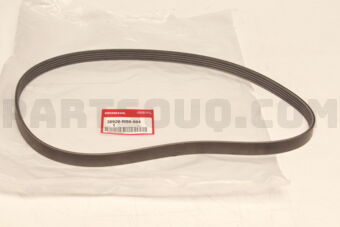 Honda 38920RB0004 BELT,COMPRESSOR