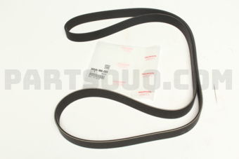 Honda 38920RBBE03 BELT,COMPRESSOR