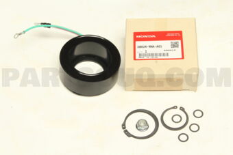 Honda 38924RNAA01 SET,FIELD COIL