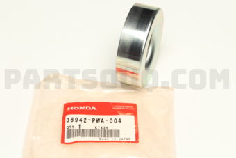 Honda 38942PWA004 PULLEY COMP,IDLE