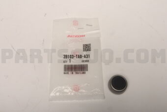 Honda 39103TA0A31 KNOB(VOL)