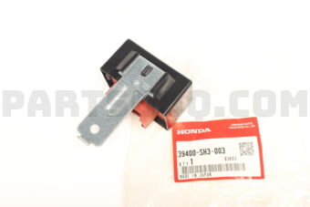 Honda 39400SH3003 RELAY ASSY,MAIN