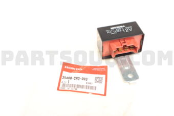 Honda 39400SH3003 RELAY ASSY,MAIN