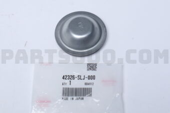 Honda 42326SLJ000 CAP,HUB UNIT