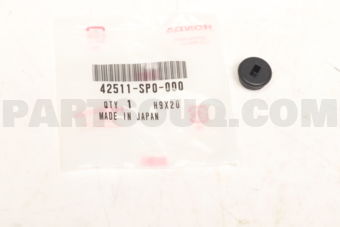 Honda 42511SP0000 CAP MAINT.HOLE