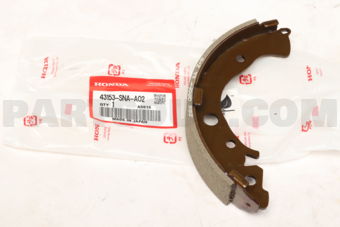 Honda 43153SNAA02 skp $ cLx SHOE CO