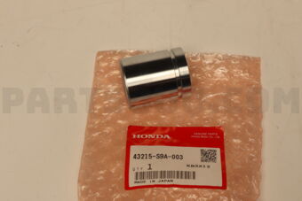 Honda 43215S9A003 PISTON(38DIA.)