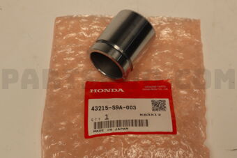 Honda 43215S9A003 PISTON(38DIA.)