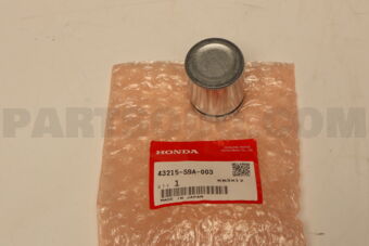 Honda 43215S9A003 PISTON(38DIA.)