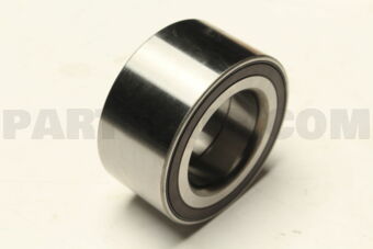 Honda 44300T0A951 BEARING FR- HUB