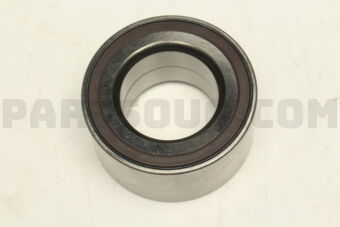 Honda 44300T0A951 BEARING FR- HUB