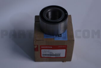 Honda 44300TF0951 BRG ASSY,HUB
