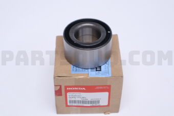 Honda 44300TF0951 BRG ASSY,HUB