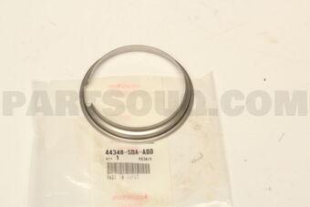 Honda 44348SDAA00 RING,FR KNUCKLE
