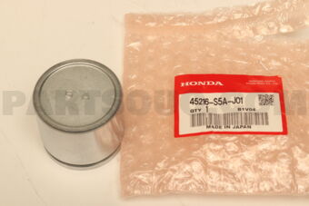 Honda 45216S5AJ01 PISTON 54DIA