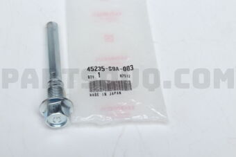 Honda 45235S9A003 PIN A
