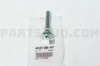 Honda 45235S9AA01 PIN A