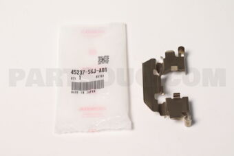 Honda 45237SHJA01 RETAINER
