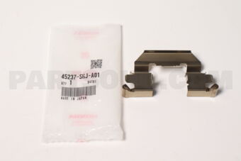 Honda 45237SHJA01 RETAINER