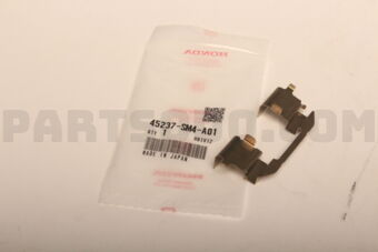 Honda 45237SM4A01 PAD,CLIP