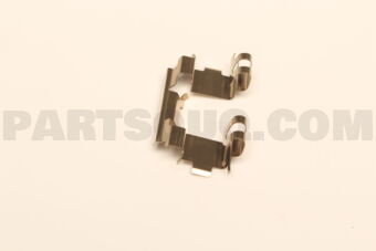 Honda 45237SR3003 RETAINER A