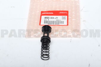 Honda 46120S04J71 PISTON ASSY,PRIMA