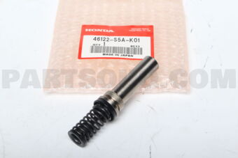 Honda 46122S5AK01 PISTON ASSY SECON