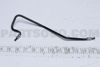 Honda 46361S10A00 PIPE E COMP,BRAKE