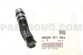 Honda 46926SF1003 PISTON ASSY