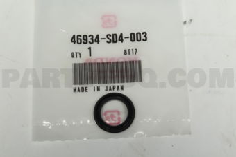 Honda 46934SD4003 CUP B, PISTON