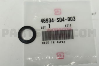 Honda 46934SD4003 CUP B, PISTON