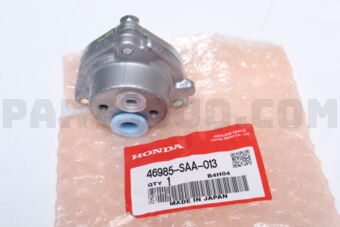 Honda 46985SAA013 DAMPER,CLUTCH