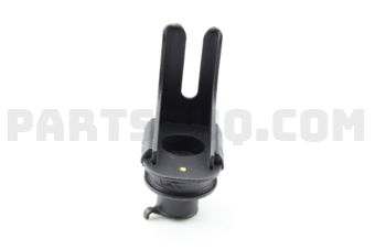 Honda 50280SDAA01 MTG RUB MID R,FR