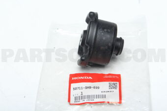 Honda 50711SH9020 INS RUB A RR DIFF