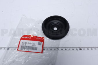 Honda 50713SH9010 STPR A,RR DIFF MT